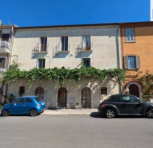 Palazzo / stabile a Cercepiccola in Corso Vittorio Emanuele - Foto 3