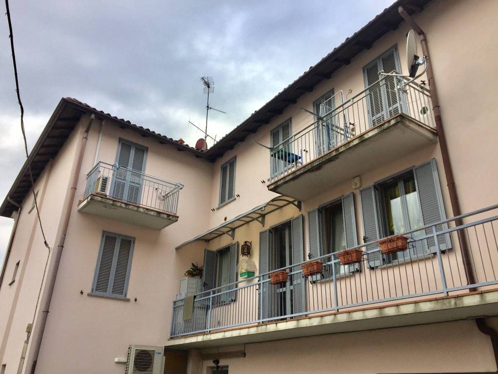 Appartamento a La valletta brianza in Via Vittorio Veneto, 46 - Foto 3