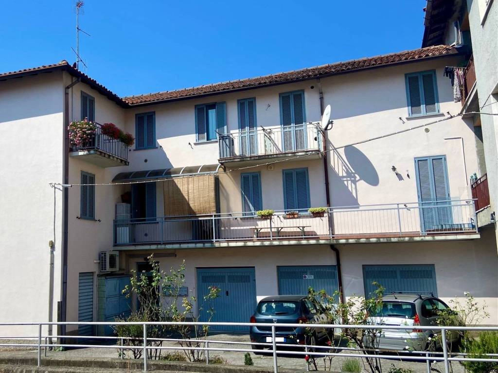 Appartamento a La valletta brianza in Via Vittorio Veneto, 46 - Foto 5