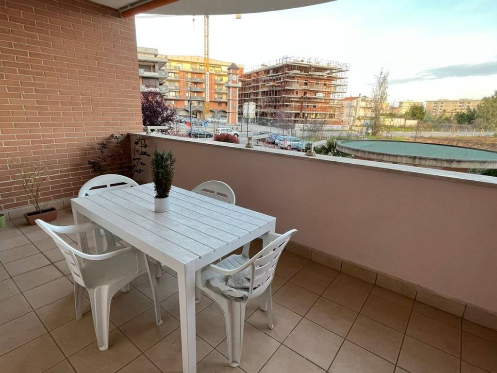 Appartamento a Aprilia in Via Carroceto - Foto 5