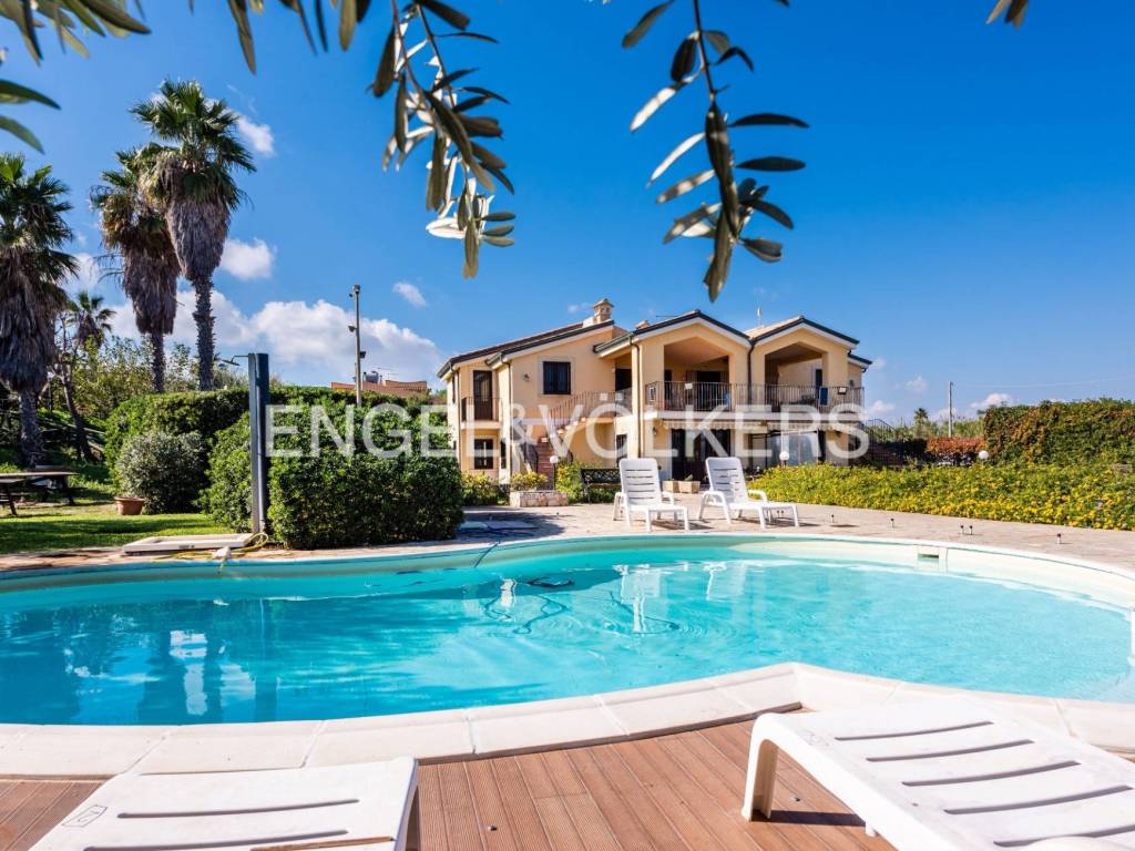 Villa a Pachino in Via Morghella - Foto 2