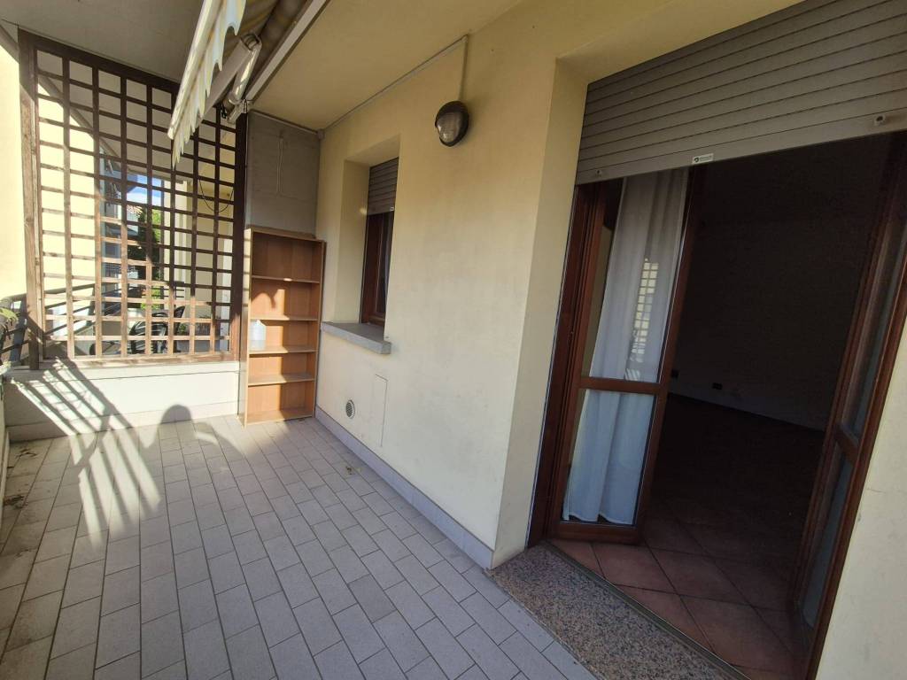 Appartamento a Reggio emilia in Via Roncina - Foto 5
