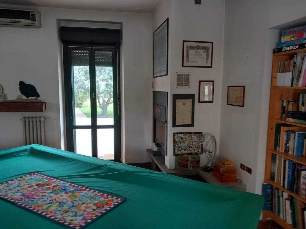 Villa a Alessandria in Via Giacomo Matteotti - Foto 4