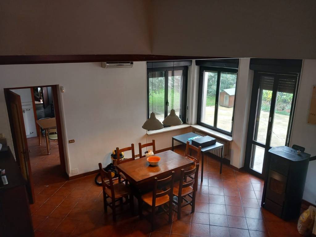 Villa a Alessandria in Via Giacomo Matteotti - Foto 5