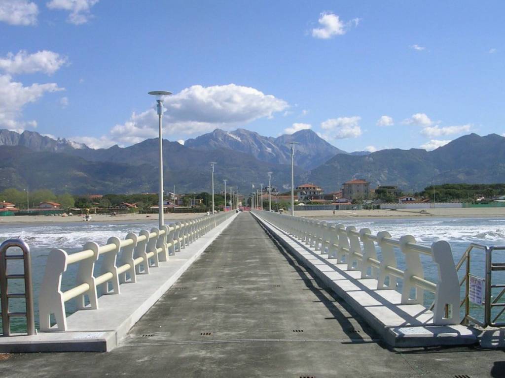 Immobile a Forte dei marmi in Via G. Spinetti, 10 - Foto 5