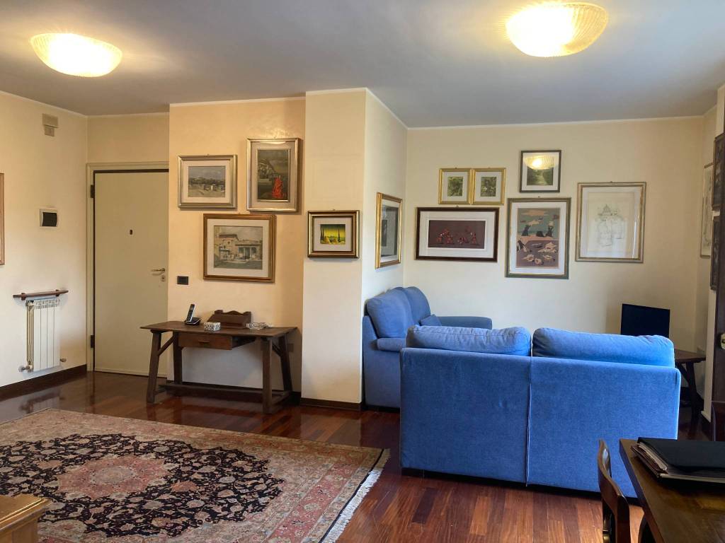 Appartamento a Pesaro in Via Cortirola - Foto 4