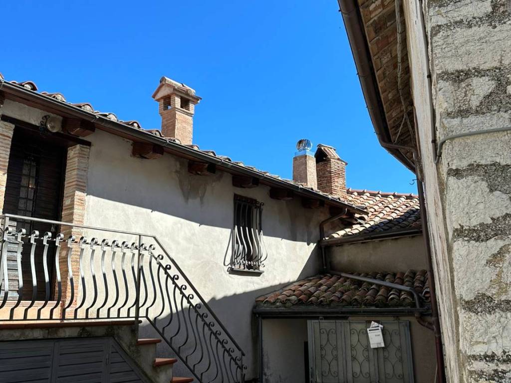 Appartamento a Rieti in Via dell'imbuto poggio perugino rieti - Foto 2