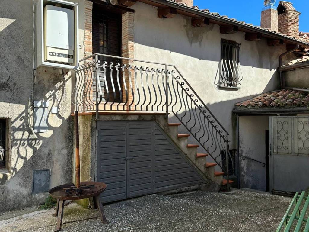 Appartamento a Rieti in Via dell'imbuto poggio perugino rieti - Foto 3