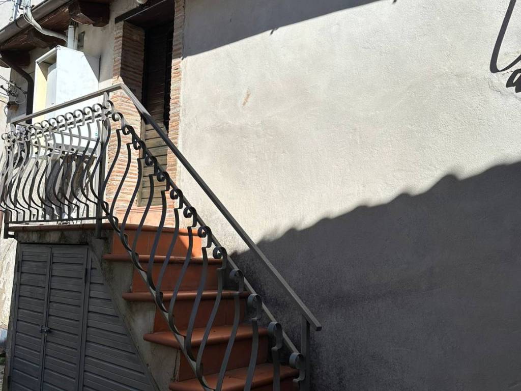 Appartamento a Rieti in Via dell'imbuto poggio perugino rieti - Foto 5