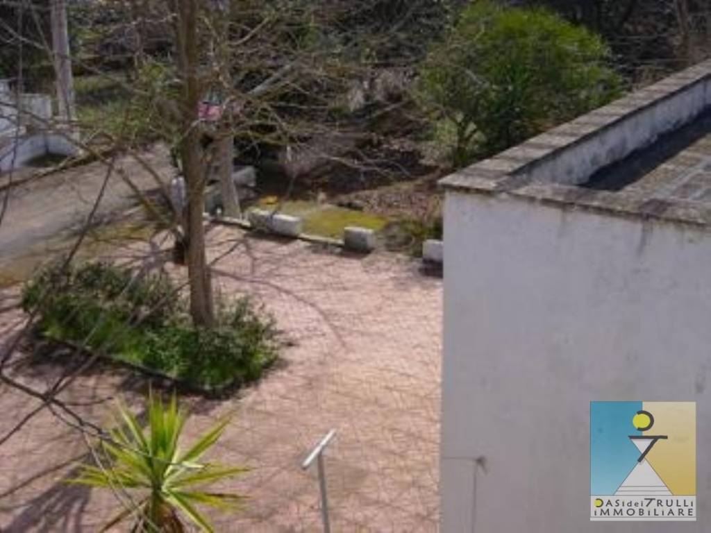Casa indipendente a San michele salentino in Contrada Sardella - Foto 2