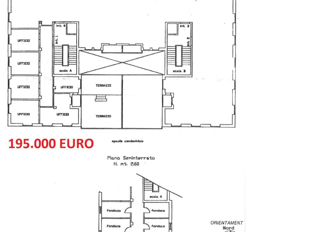 Appartamento a Ascoli piceno in Corso Vittorio Emanuele, 37 - Foto 2