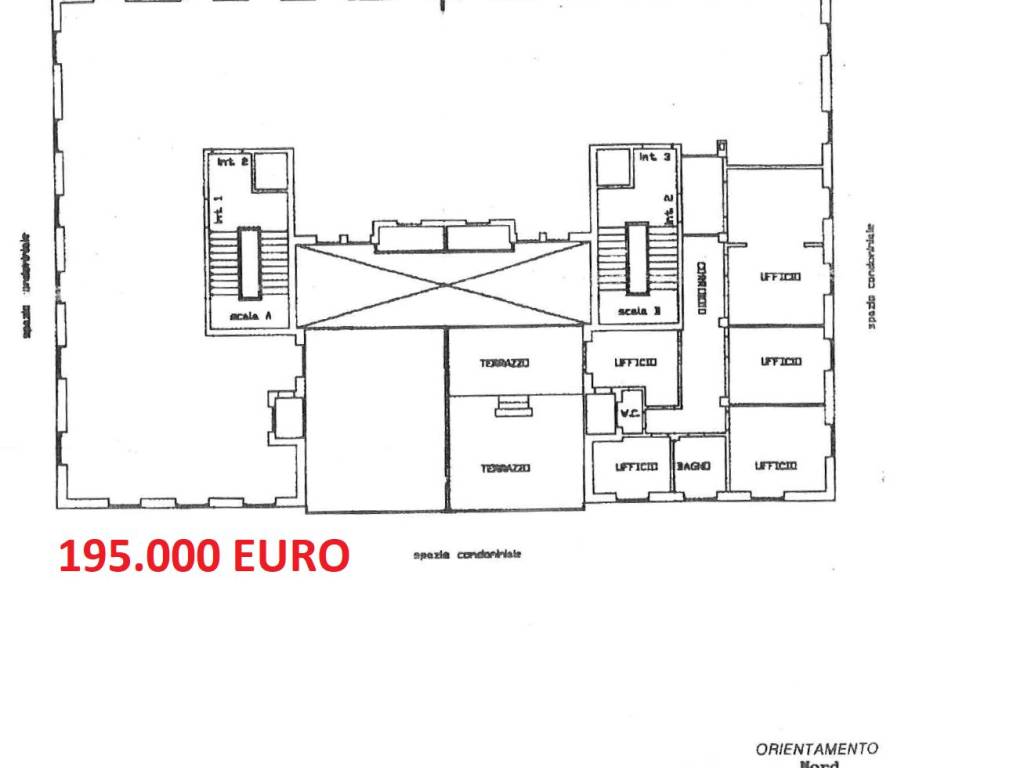 Appartamento a Ascoli piceno in Corso Vittorio Emanuele, 37 - Foto 3