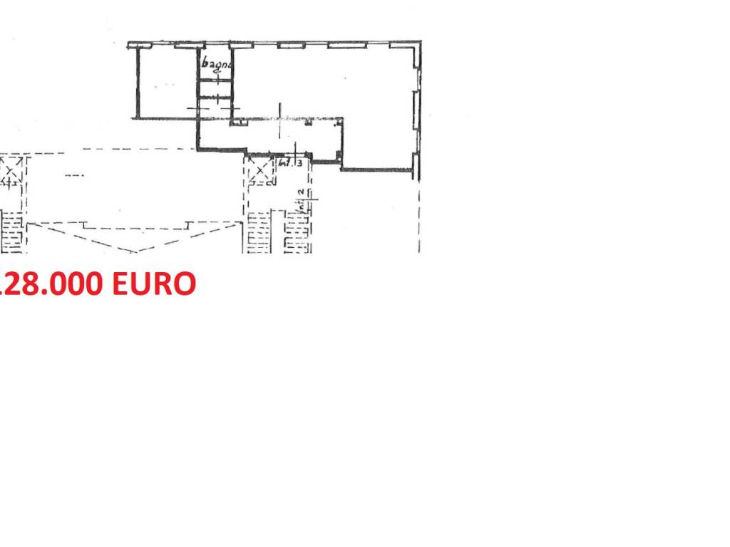Appartamento a Ascoli piceno in Corso Vittorio Emanuele, 37 - Foto 4