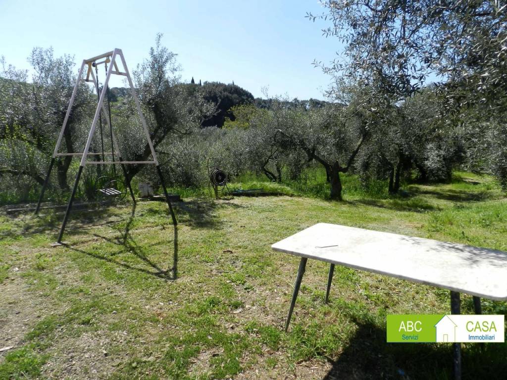 Terreno a Rosignano marittimo - Foto 5