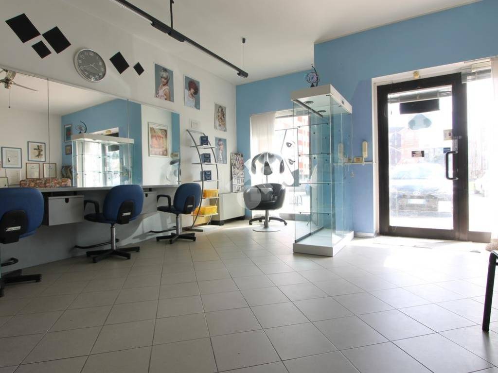 Immobile a Udine in C1 VIA MANTOVA, 108 - Foto 5