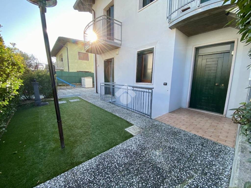 Appartamento a San giovanni lupatoto in Via lavorenti, 53 - Foto 5