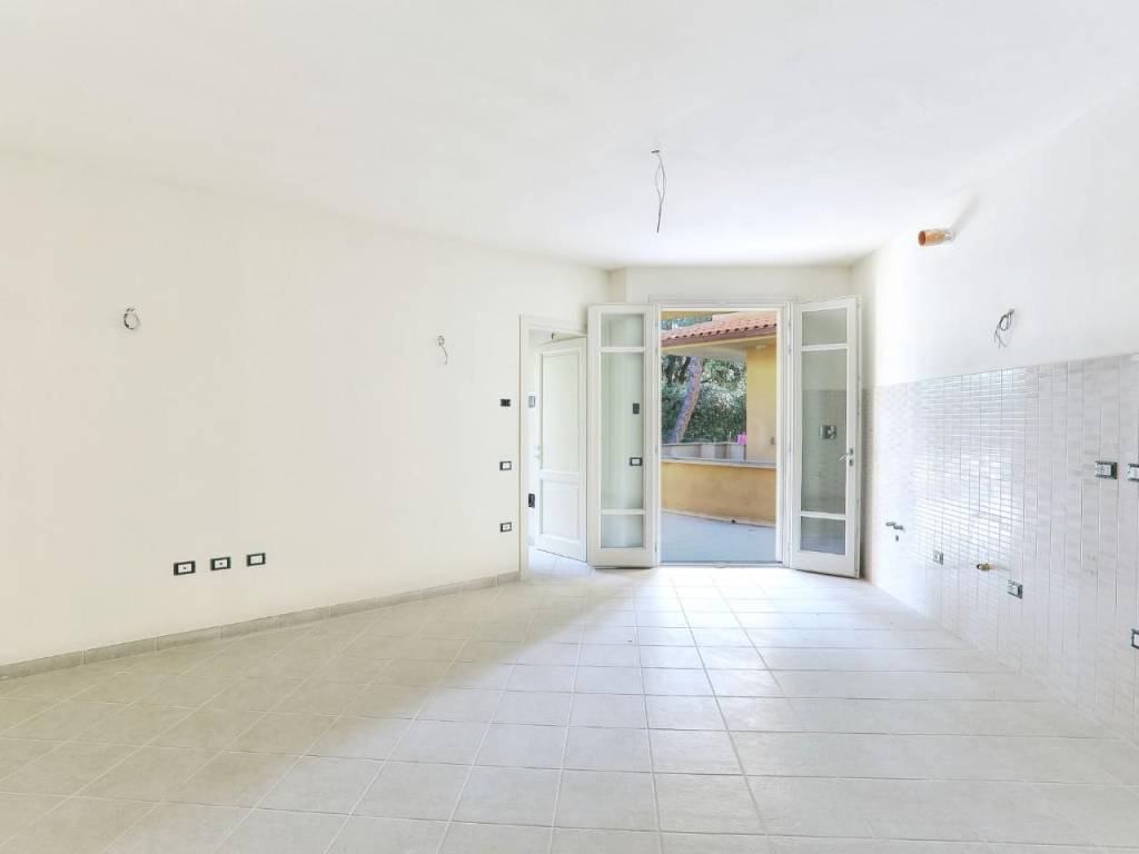 Appartamento a Rosignano marittimo in Via Pierluigi Viola - Foto 5