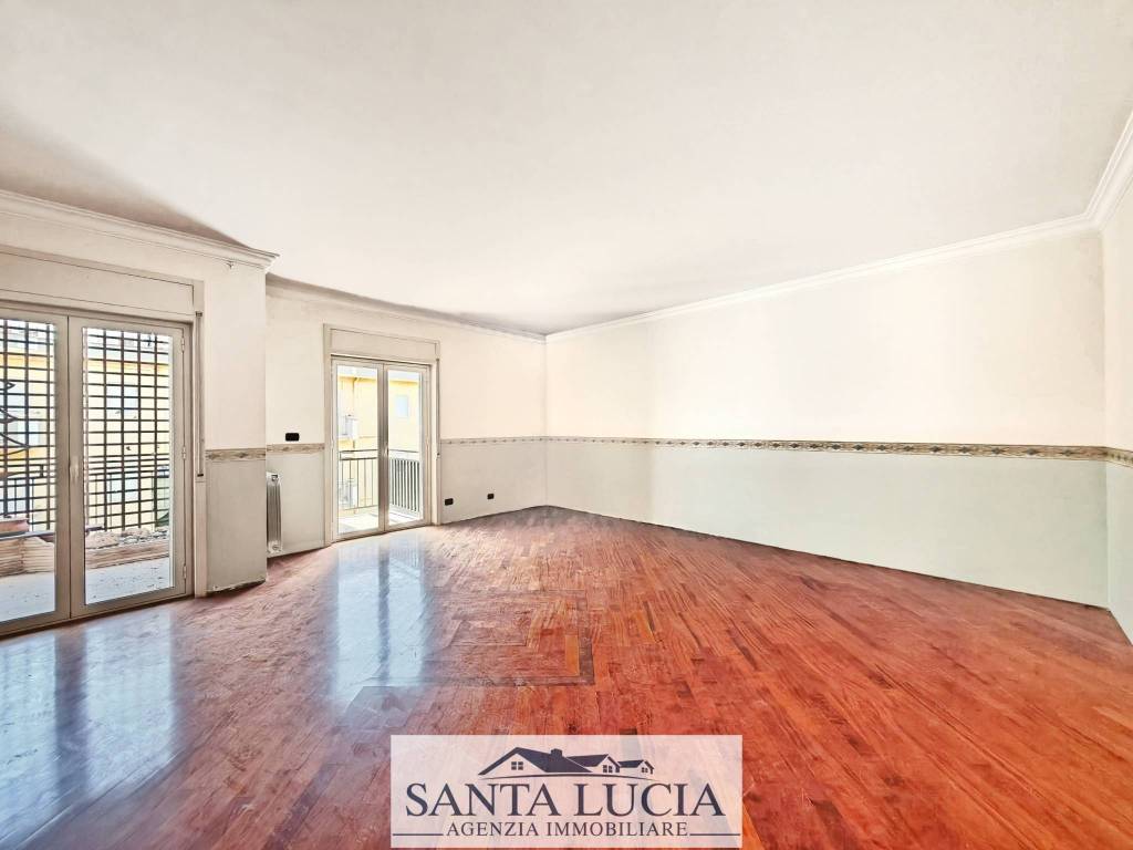 Appartamento a Canicattì in Via Giovanni Paolo II, 2 - Foto 2