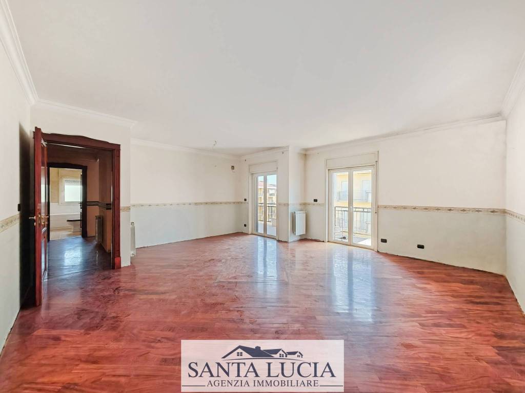 Appartamento a Canicattì in Via Giovanni Paolo II, 2 - Foto 3