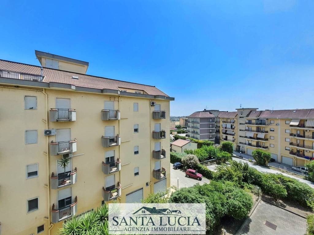 Appartamento a Canicattì in Via Giovanni Paolo II, 2 - Foto 4