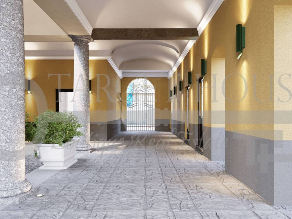 Immobile a Como in Via Vittorio Emanuele II - Foto 4
