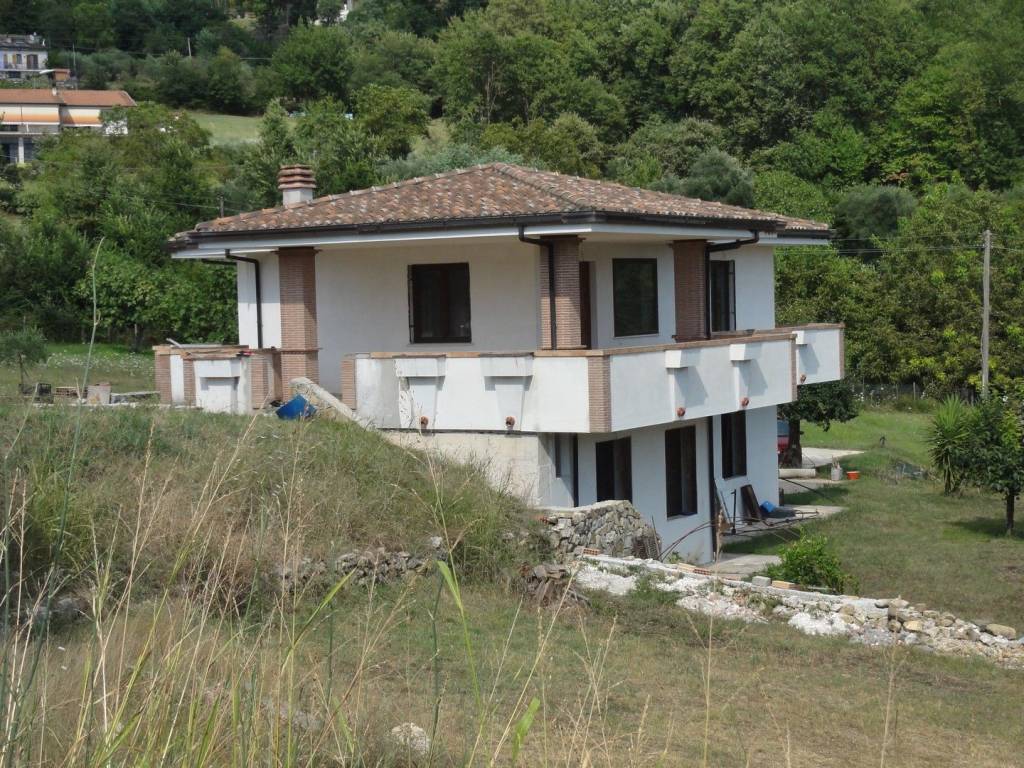 Villa a Giuliano di roma in Via Sottuario - Foto 3