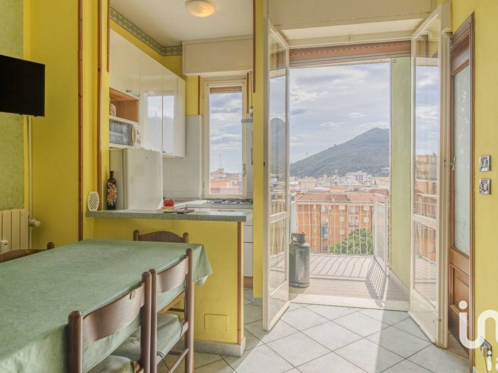 Appartamento a Borghetto santo spirito in Via MONTEVIDEO, 4 - Foto 5