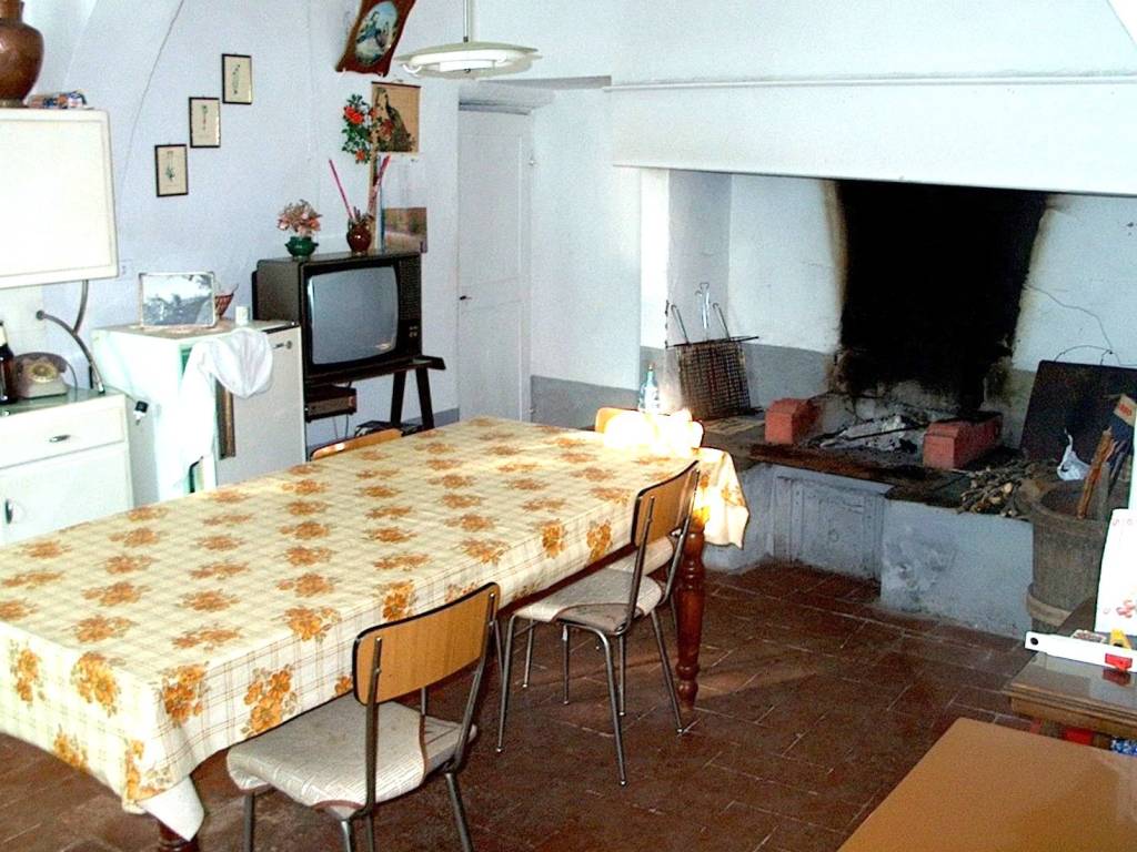 Rustico / casale a Castelfranco piandisco in Strada Comunale di Pulicciano - Foto 3