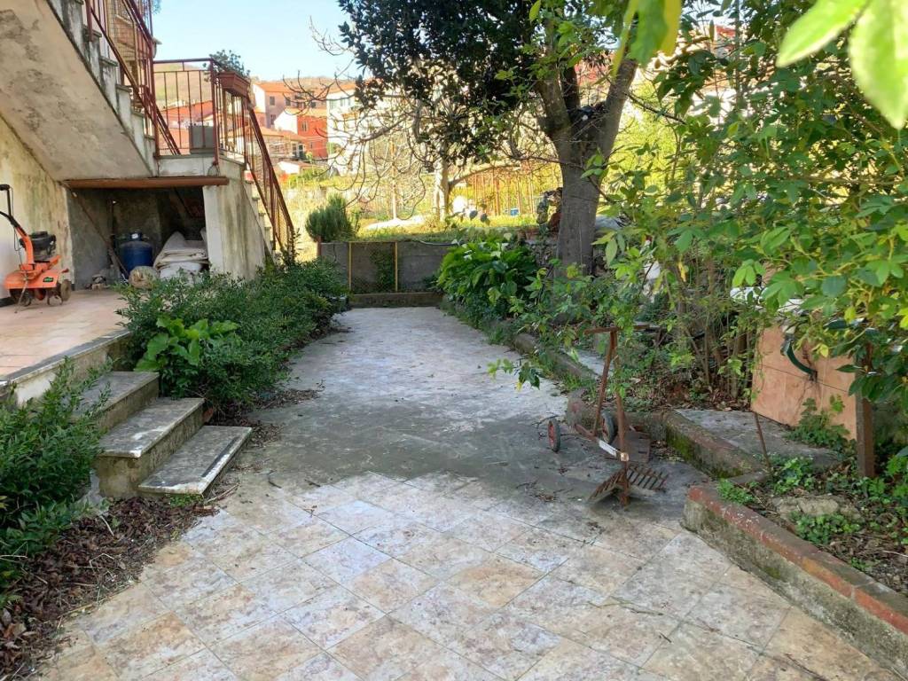 Villa a Pontedassio in Via Consorziale, 1 - Foto 2