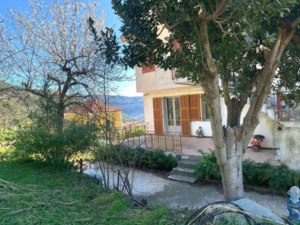 Villa a Pontedassio in Via Consorziale, 1 - Foto 4