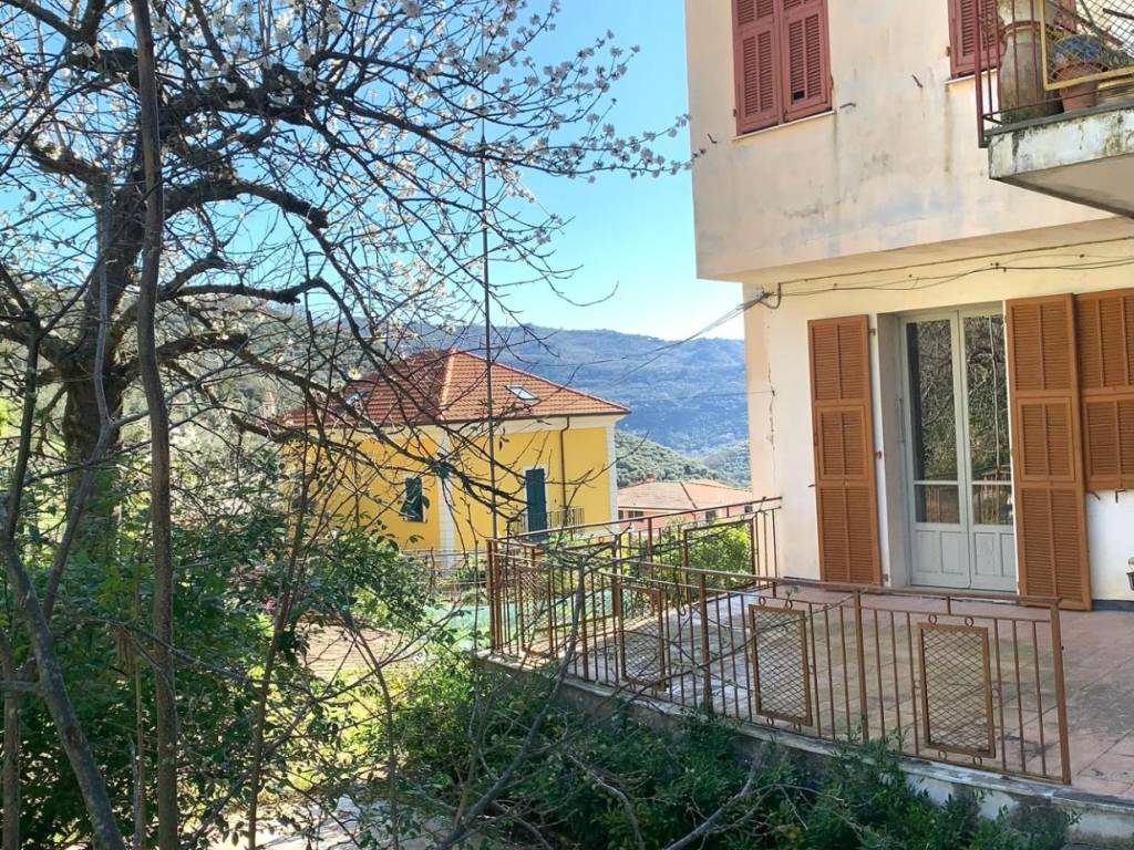 Villa a Pontedassio in Via Consorziale, 1 - Foto 5