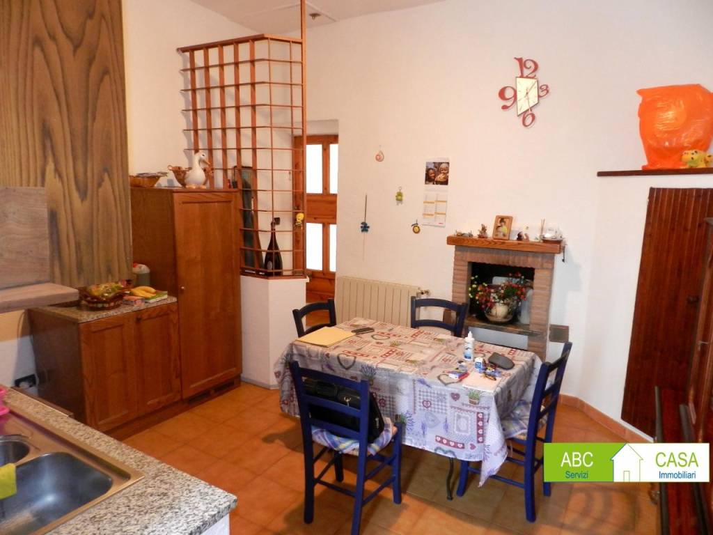 Appartamento a Rosignano marittimo - Foto 4