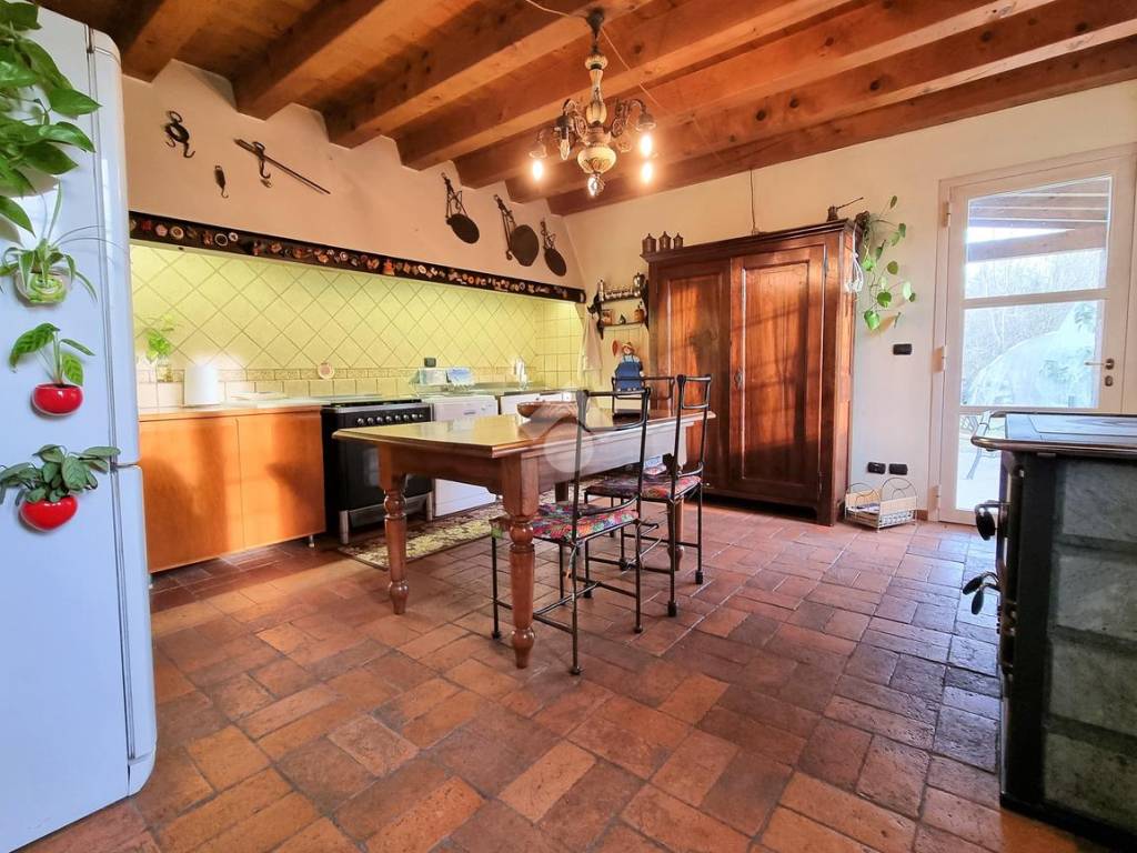 Casa indipendente a Borgo virgilio - Foto 4