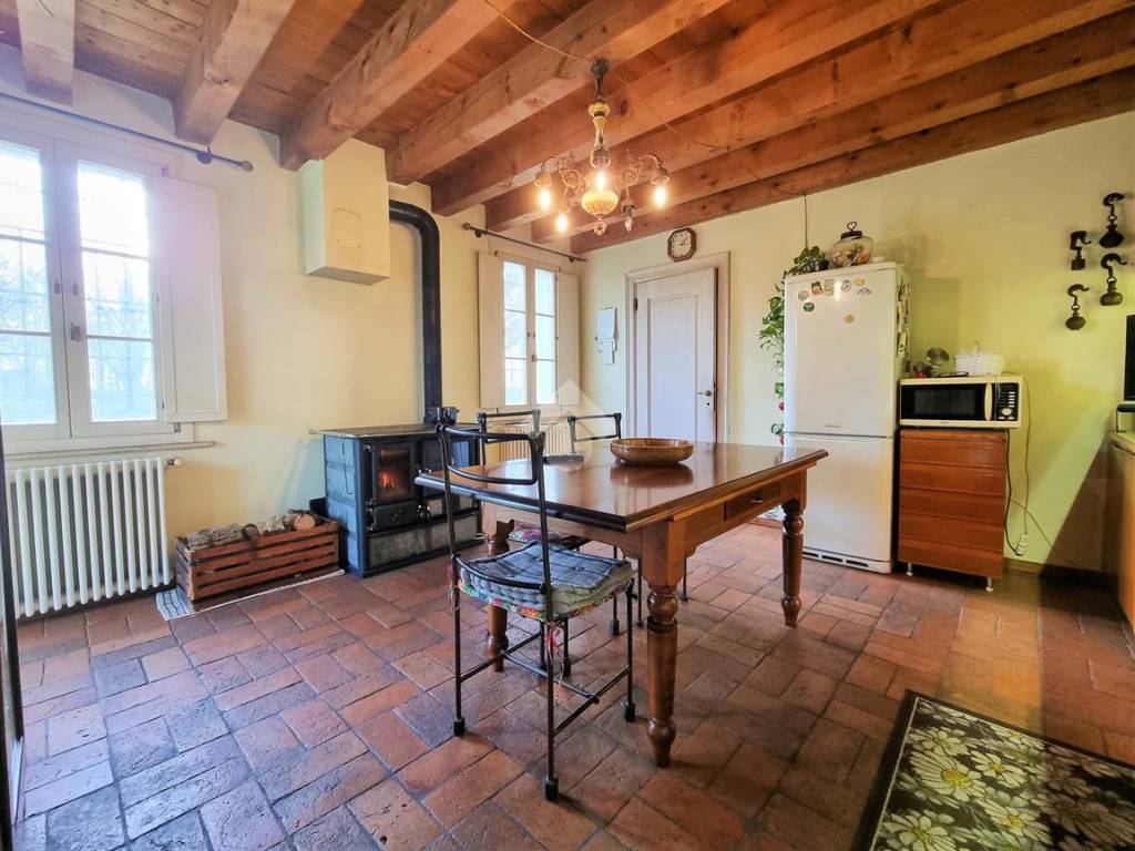 Casa indipendente a Borgo virgilio - Foto 5