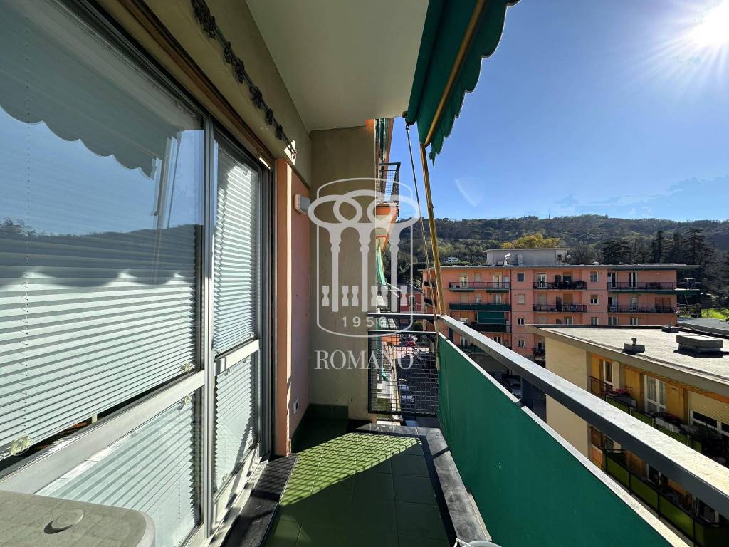 Appartamento a Rapallo in Viale Privato Amedeo d'Aosta - Foto 5
