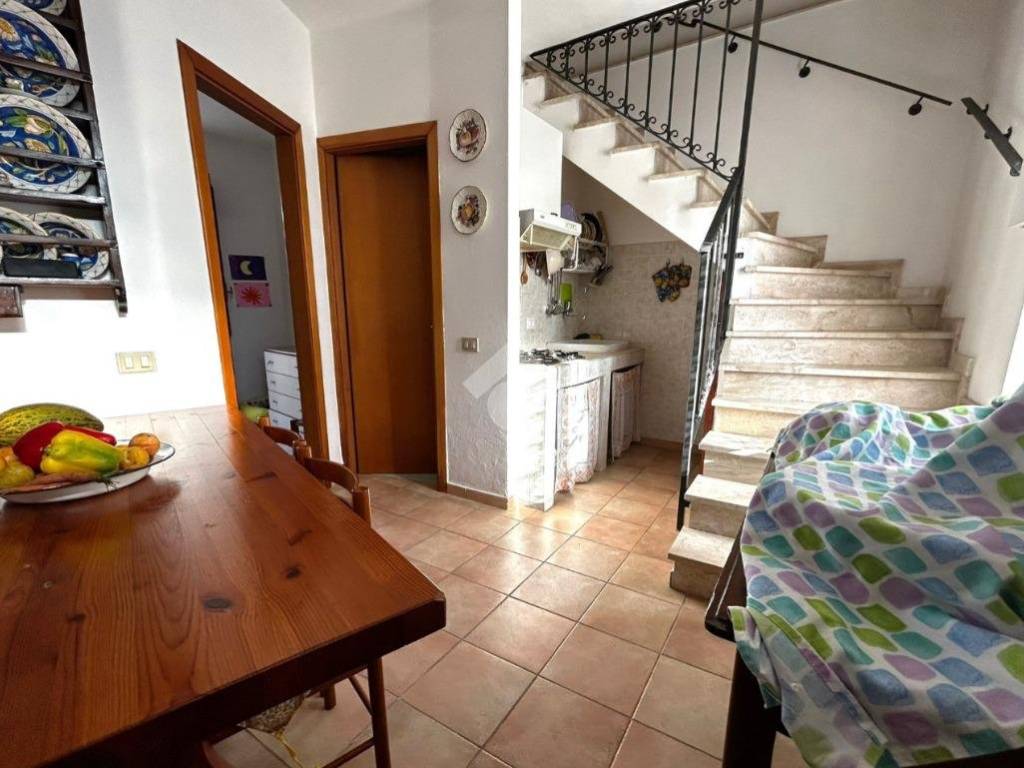Casa indipendente a Sant'antioco in Via Bolzano, 36 - Foto 3