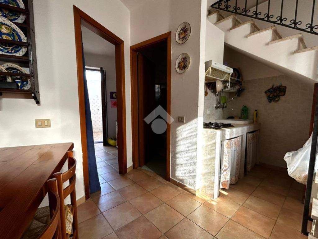 Casa indipendente a Sant'antioco in Via Bolzano, 36 - Foto 4