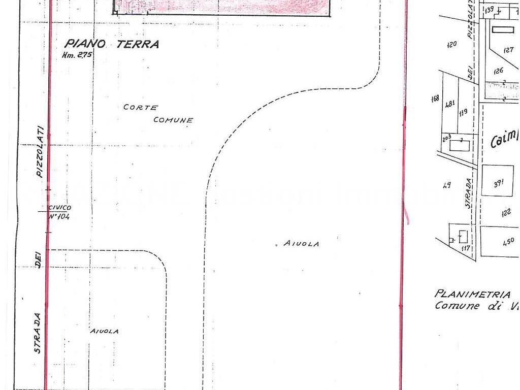 Villa a Vicenza in Strada dei Pizzolati - Foto 4