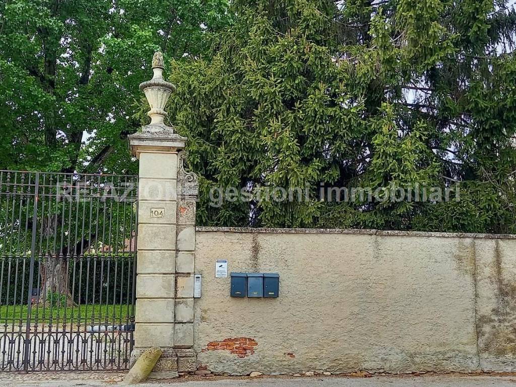 Villa a Vicenza in Strada dei Pizzolati - Foto 5