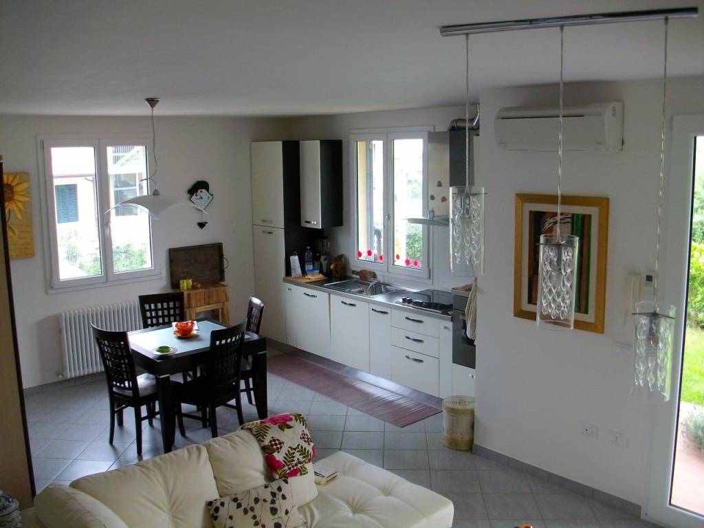 Casa indipendente a Rosignano marittimo - Foto 4