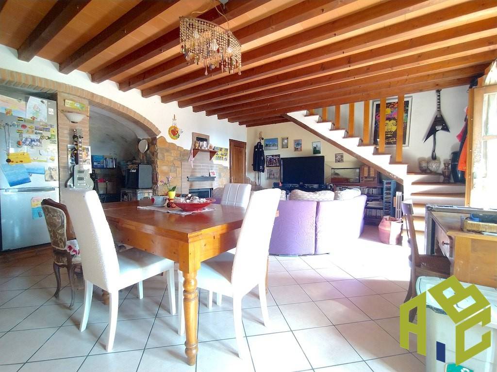 Casa indipendente a Rosignano marittimo - Foto 2