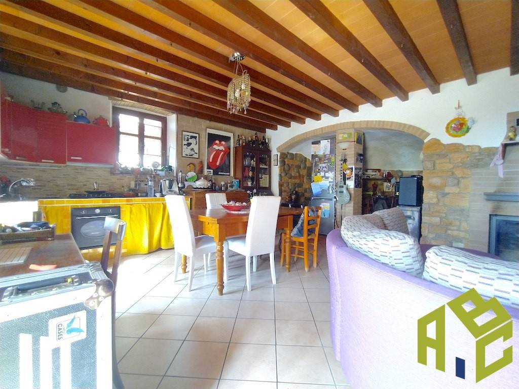 Casa indipendente a Rosignano marittimo - Foto 4