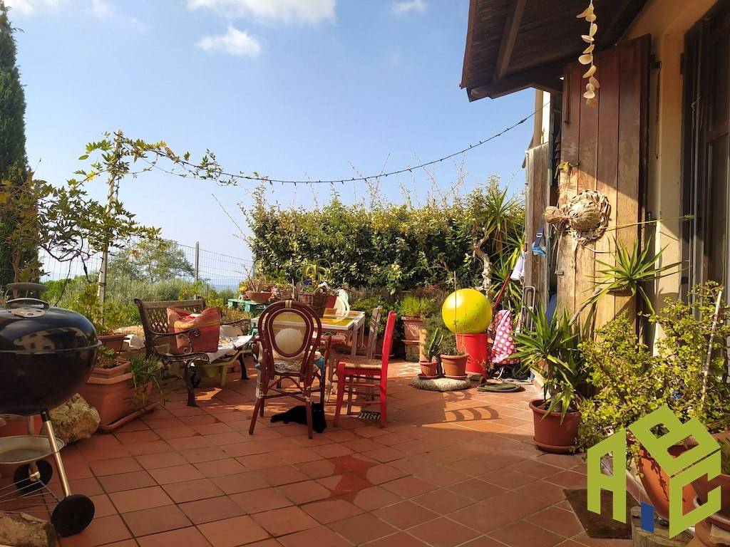 Casa indipendente a Rosignano marittimo - Foto 5