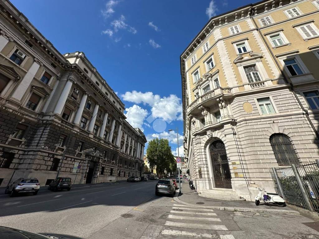 Appartamento a Trieste in Via del Coroneo, 21 - Foto 5