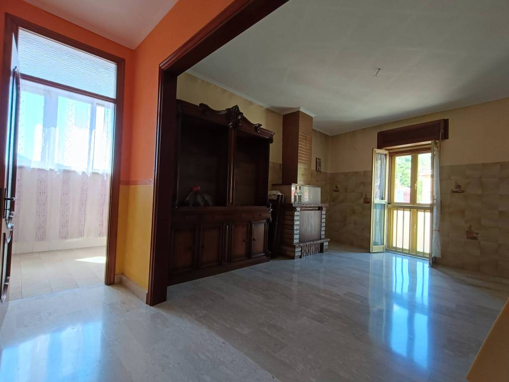 Appartamento a Giffoni valle piana in Via Calabrano - Foto 4