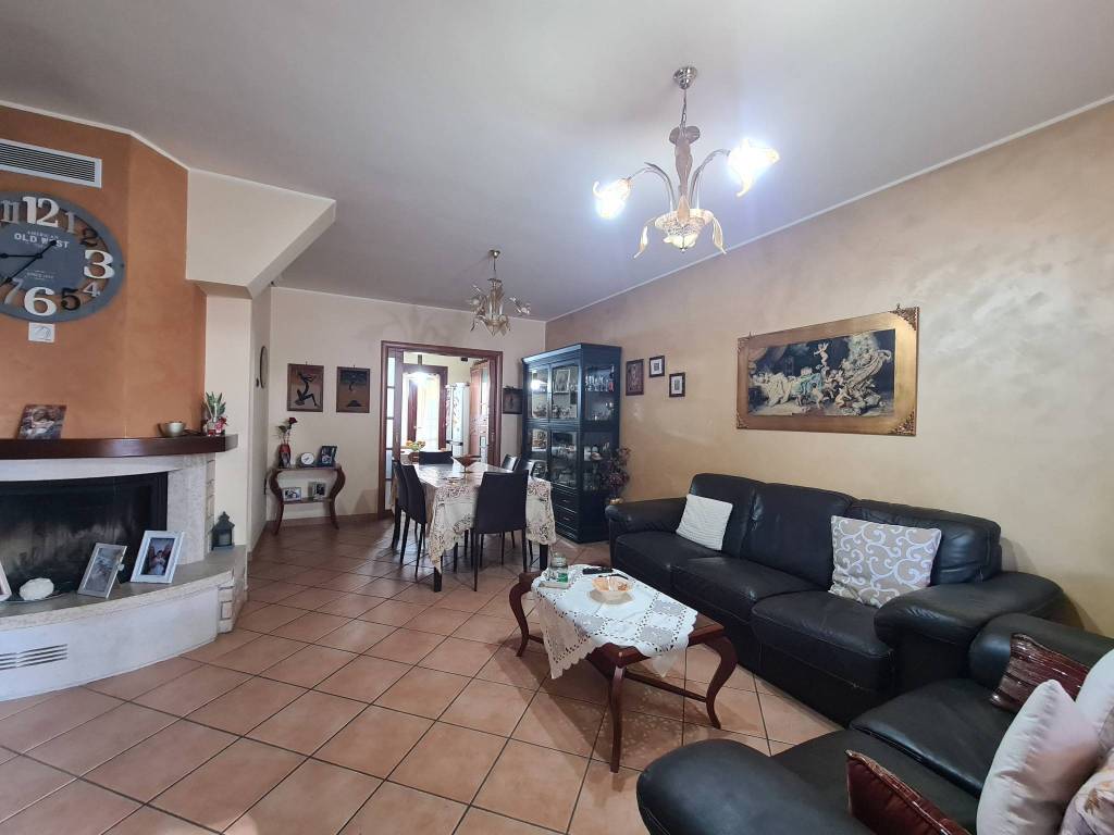 Villetta a schiera a Bisceglie in Via Giovanni Bovio, 408 - Foto 2