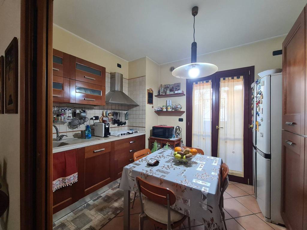 Villetta a schiera a Bisceglie in Via Giovanni Bovio, 408 - Foto 3