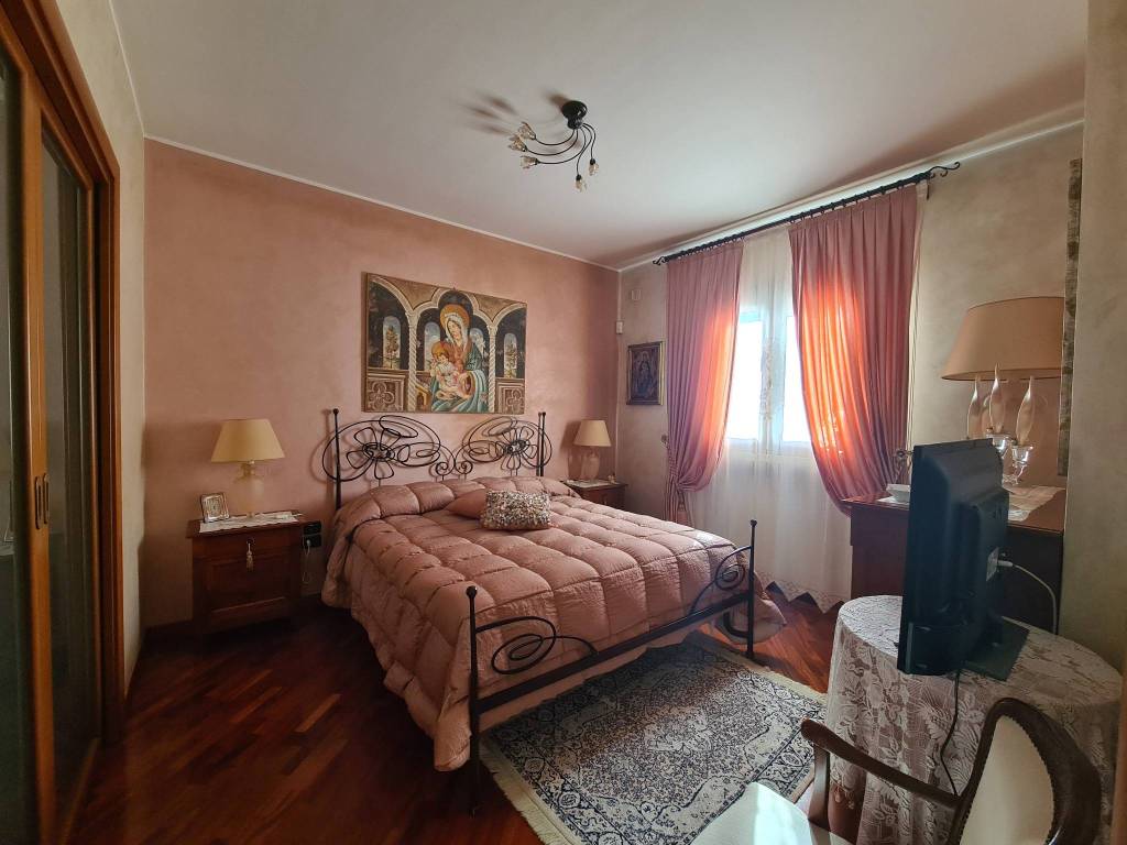 Villetta a schiera a Bisceglie in Via Giovanni Bovio, 408 - Foto 4