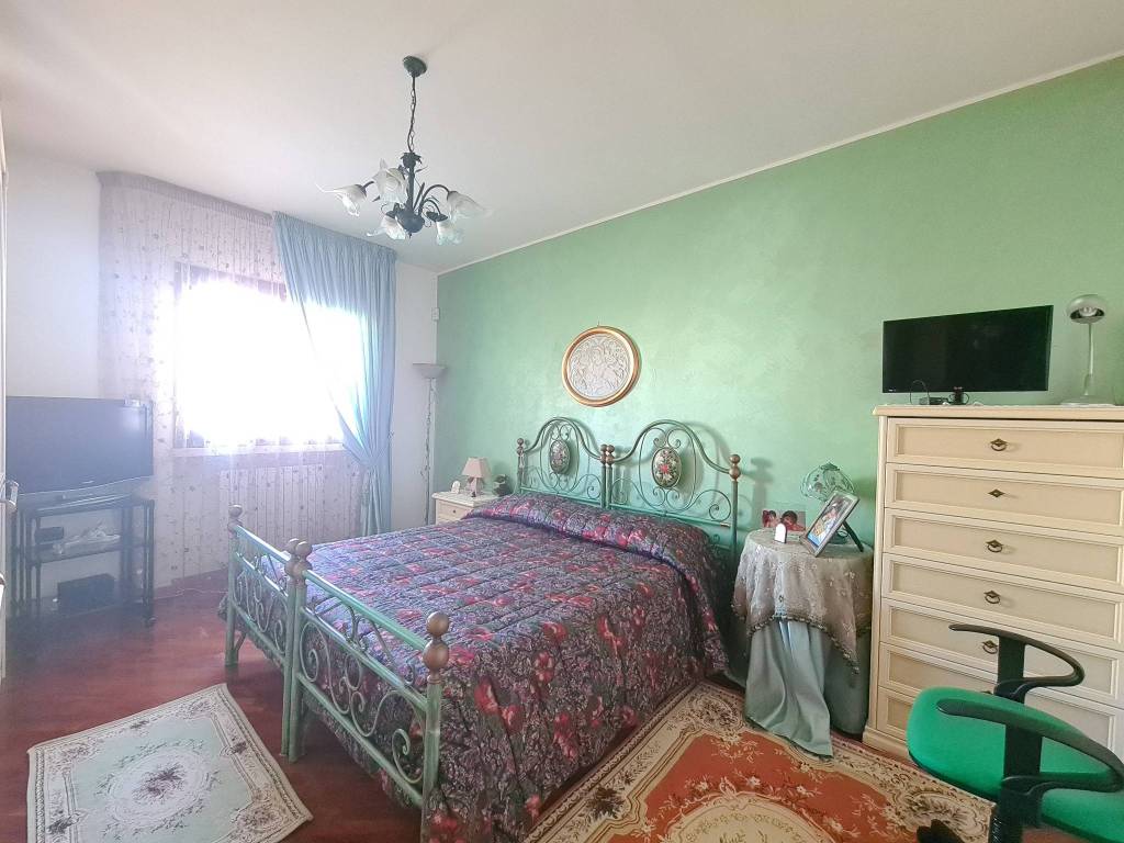 Villetta a schiera a Bisceglie in Via Giovanni Bovio, 408 - Foto 5