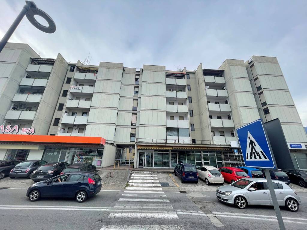 Appartamento a Gravellona toce in Corso Guglielmo Marconi, 85 - Foto 2